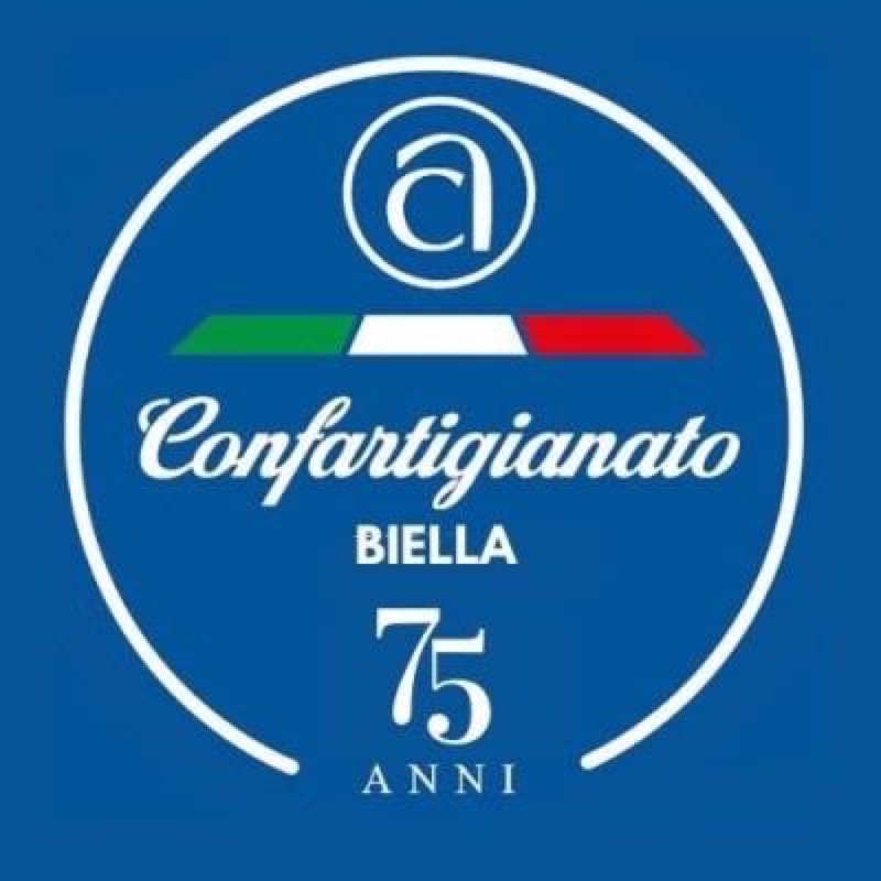 BUON COMPLEANNO CONFARTIGIANATO BIELLA! | Il Cerca Artigiano di Qualità