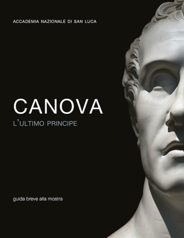 CANOVA L'ULTIMO PRINCIPE - ROMA | Il Cerca Artigiano di Qualità