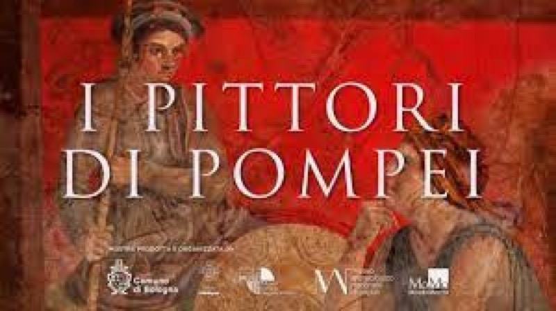 BOLOGNA AL MUSEO ARCHEOLOGICO 