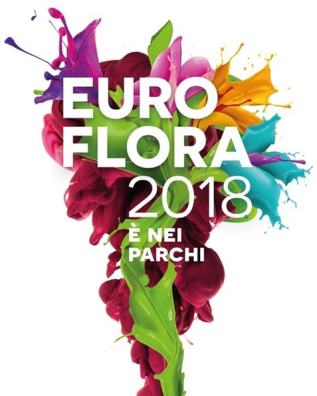 EUROFLORA 2018 DAL 21 APRILE AL 06 MAGGIO A GENOVA | Il Cerca Artigiano di Qualità
