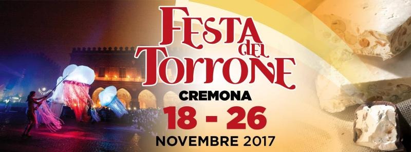 CREMONA - FESTA DEL TORRONE DAL 18 AL 26 NOVEMBRE | Il Cerca Artigiano di Qualità