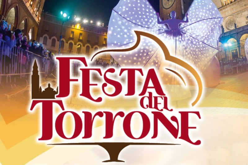 CREMONA FESTA DEL TORRONE DAL 17 AL 25 NOVEMBRE | Il Cerca Artigiano di Qualità