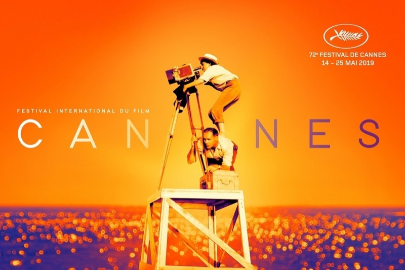 72a EDIZIONE DEL FESTIVAL DI CANNES DAL 15 AL 25 MAGGIO | Il Cerca Artigiano di Qualità