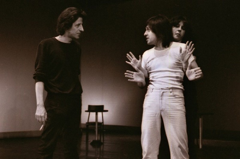 AFFETTUOSO OMAGGIO A GIORGIO GABER | Il Cerca Artigiano di Qualità