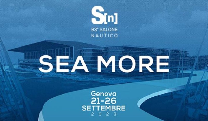 SALONE NAUTICO GENOVA 2023 | Il Cerca Artigiano di Qualità