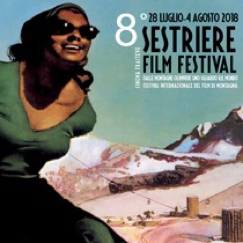 SESTRIERE FILM FESTIVAL DAL 28 LUGLIO AL 05 AGOSTO 2018 | Il Cerca Artigiano di Qualità