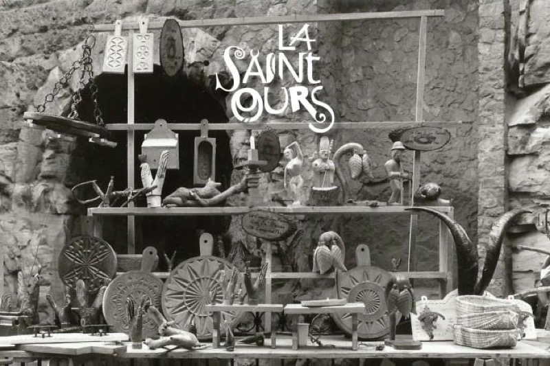 AOSTA - TORNA LA FIERA DI SANT'ORSO ECCEZIONALMENTE IL 02 E 03 APRILE | Il Cerca Artigiano di Qualità