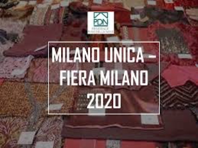 MILANO UNICA 8-9 SETTEMBRE A FIERA MILANO-RHO | Il Cerca Artigiano di Qualità