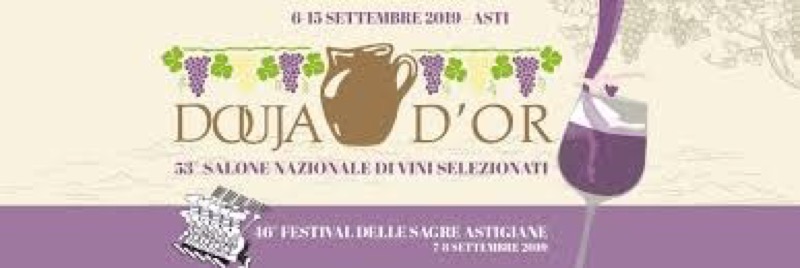 ASTI DUJA D'OR 2019  | Il Cerca Artigiano di Qualità