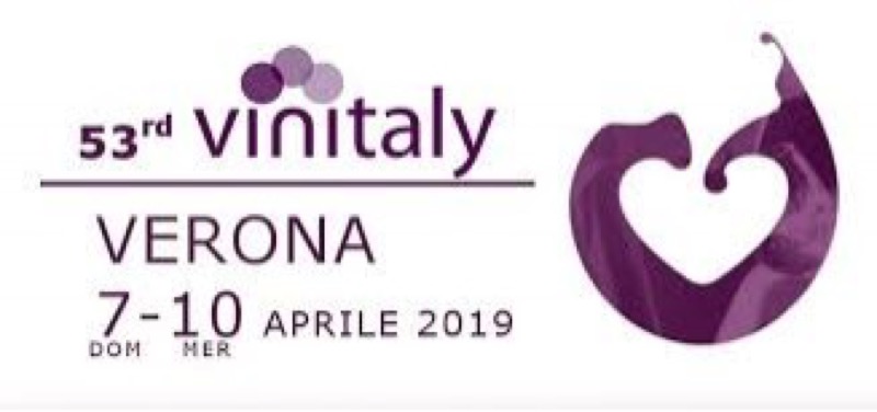VINITALY 2019 TUTTE LE ECCELLENZE DEL VINO E DEI DISTILLATI | Il Cerca Artigiano di Qualità
