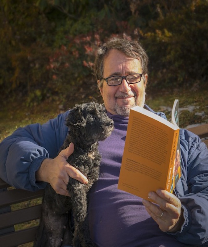 PASSEGGIATA CON L'AUTORE | Il Cerca Artigiano di Qualità