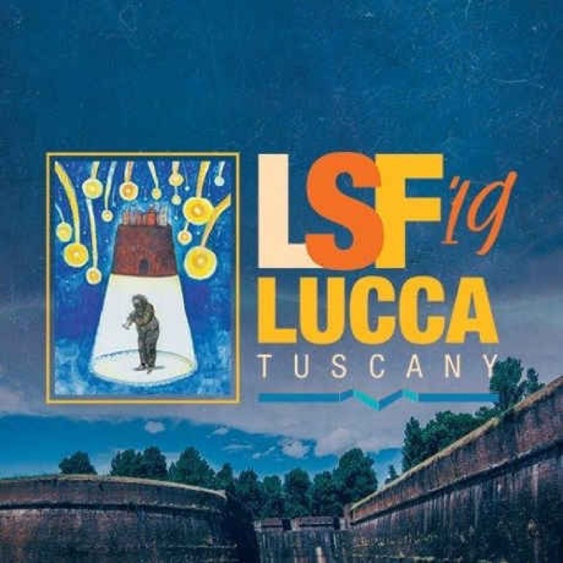 LUCCA SUMMER FESTIVAL LUGLIO 2019 | Il Cerca Artigiano di Qualità