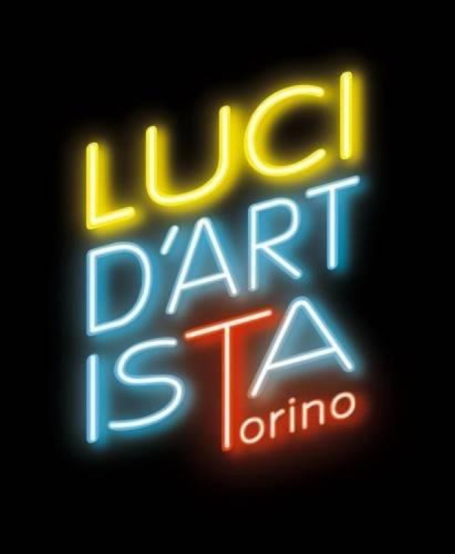 TORINO -  VENTESIMA EDIZIONE DI LUCI D'ARTISTA  | Il Cerca Artigiano di Qualità