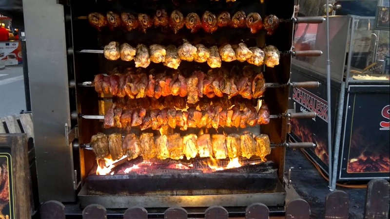 ARRIVA IL MERCATO EUROPEO A BIELLA | Il Cerca Artigiano di Qualità