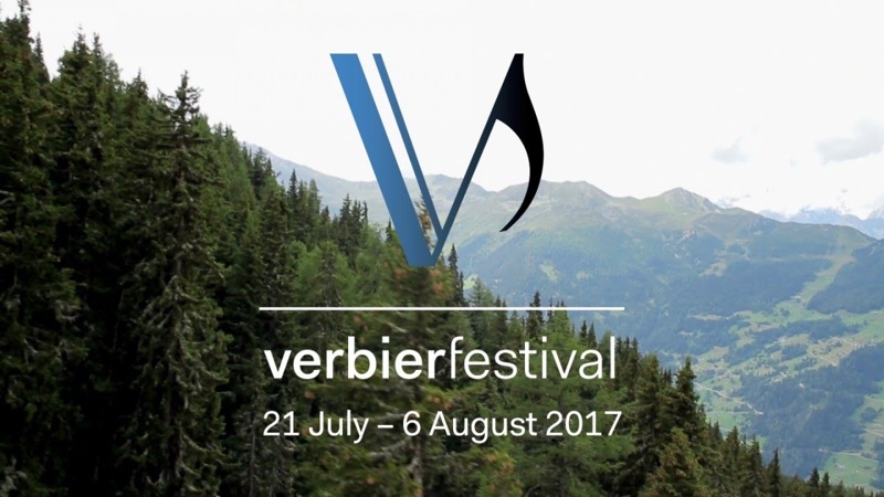 VERBIER FESTIVAL 2017 | Il Cerca Artigiano di Qualità