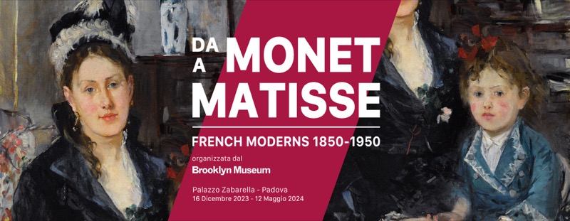 PADOVA - MATISSE, PICASSO, MODIGLIANI, MIRO'  | Il Cerca Artigiano di Qualità