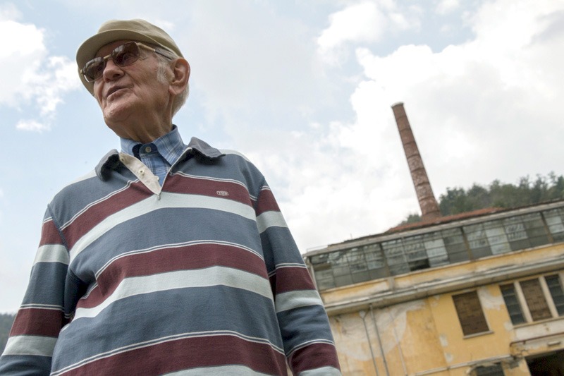 LA STORIA CHE RACCONTA COME TUTTI DIFESERO IL LAVORO ED I DIRITTI : 23 APRILE PRIMA PROIEZIONE A CANDELO  | Il Cerca Artigiano di Qualità