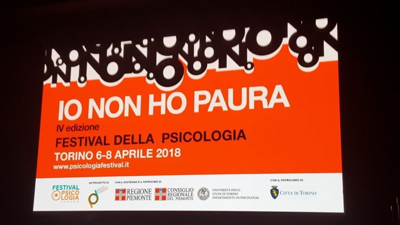 TORINO FESTIVAL DELLA PSICOLOGIA 06-08 APRILE | Il Cerca Artigiano di Qualità
