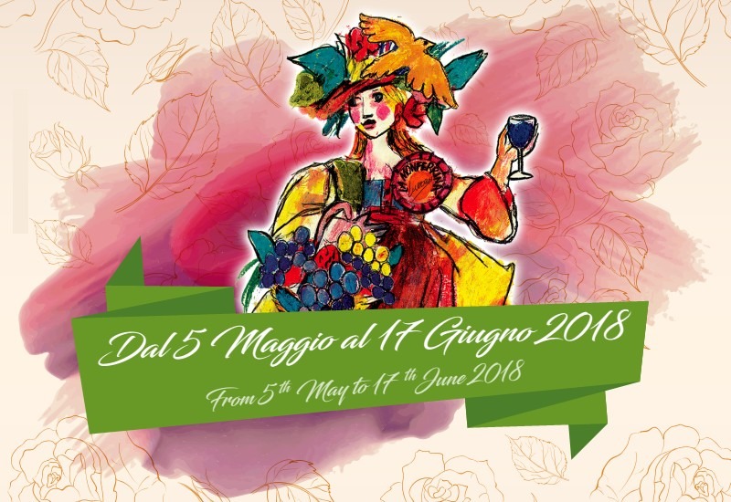 RISO E ROSE IN MONFERRATO 18a EDIZIONE | Il Cerca Artigiano di Qualità