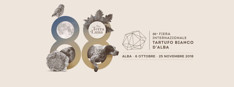 ALBA: 88a FIERA INTERNAZIONALE DEL TARTUFO BIANCO | Il Cerca Artigiano di Qualità