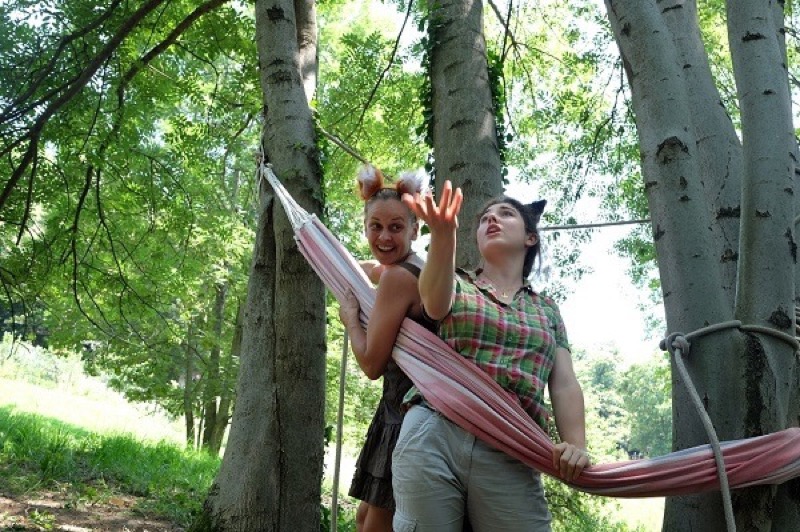 TEATRANDO AL BRICH DI ZUMAGLIA - BIELLA | Il Cerca Artigiano di Qualità