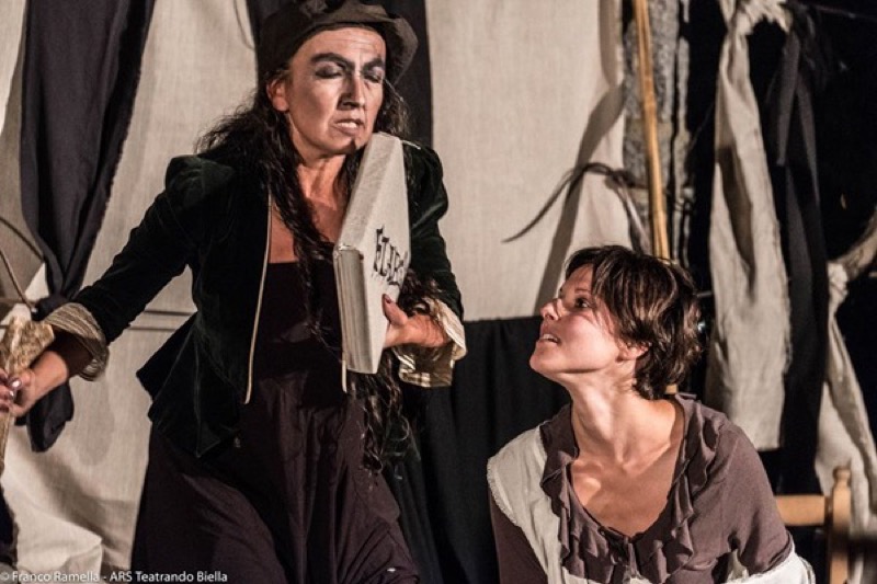 TEATRANDO PROPONE FIABE E TANGO | Il Cerca Artigiano di Qualità