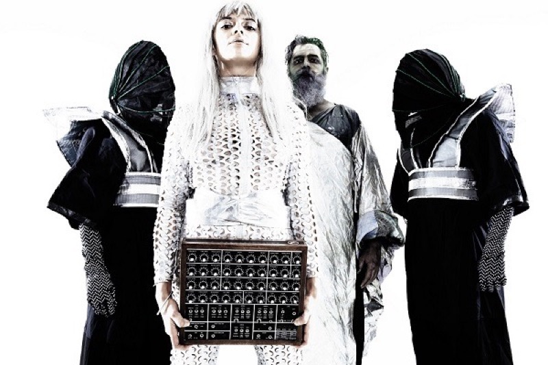 NOTE LUNATICHE AL CASTELLO DI ZUMAGLIA! | Il Cerca Artigiano di Qualità