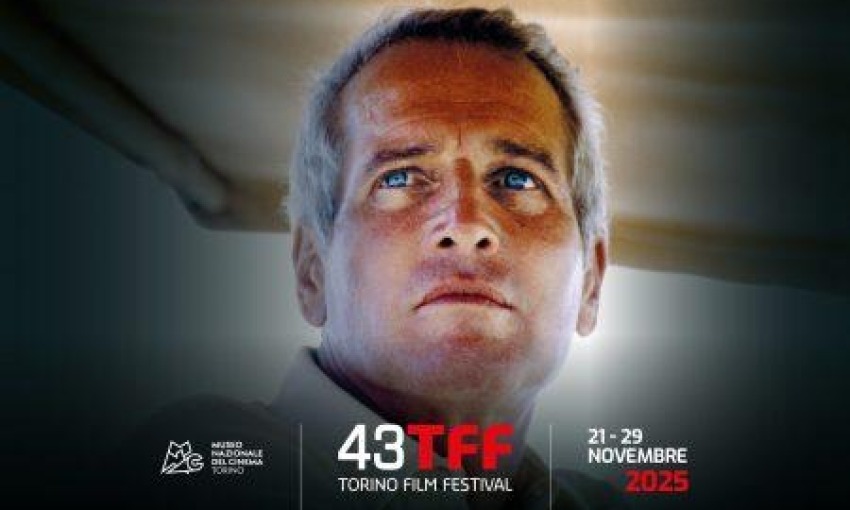 TORINO FILM FESTIVAL 2025 | Il Cerca Artigiano di Qualità