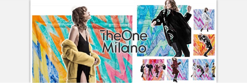 20-23 FEBBRAIO IN FIERA  MILANO CITY -THE ONE MILANO- UN GRANDE POLO PER IL PRET-A-PORTER FEMMINILE D'ALTA GAMMA  | Il Cerca Artigiano di Qualità