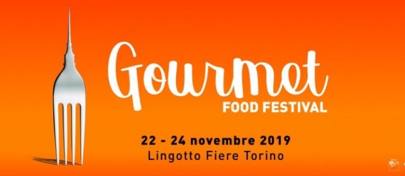 GOURMET FOOD FESTIVAL DAL 22 AL 24 NOVEMBRE A TORINO | Il Cerca Artigiano di Qualità
