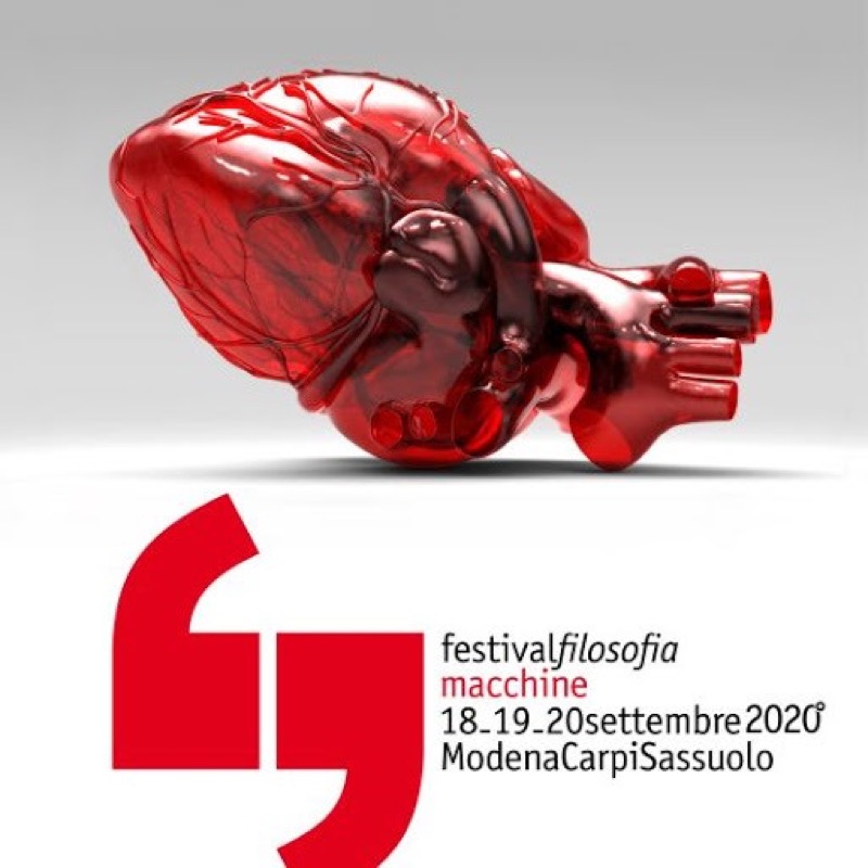 FESTIVAL DELLA FILOSOFIA 18-20 SETTEMBRE MODENA-CARPI-SASSUOLO | Il Cerca Artigiano di Qualità
