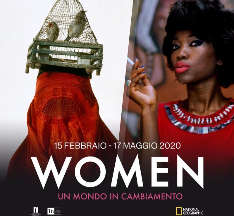 BOLOGNA - WOMEN: UN MONDO IN CAMBIAMENTO  | Il Cerca Artigiano di Qualità