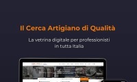 LA COLLABORAZIONE TRA IL CERCARTIGIANO DI QUALITA' ED ORANGE PIX CONTINUA | Il Cerca Artigiano di Qualità