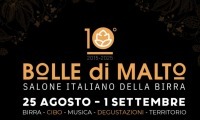 BOLLE DI MALTO 2025 - BIELLA - DAL 25 AGOSTO AL 01 SETTEMBRE | Il Cerca Artigiano di Qualità