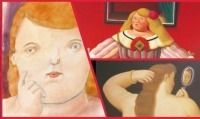 FERNANDO BOTERO AL FORTE DI BARD (AOSTA) | Il Cerca Artigiano di Qualità