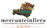 MERCANTE IN FIERA AUTUNNO - PARMA | Il Cerca Artigiano di Qualità