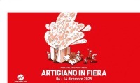 ARTIGIANO IN FIERA DAL 06 AL 14 DICEMBRE | Il Cerca Artigiano di Qualità