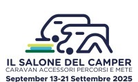 SALONE DEL CAMPER - PARMA 13/21 SETTEMBRE 2025 | Il Cerca Artigiano di Qualità