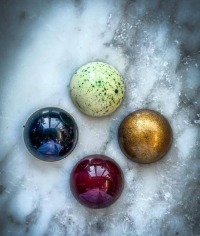 LE PRALINE MASSERA PREMIATE AGLI INTERNATIONAL CHOCOLATE AWARDS | Il Cerca Artigiano di Qualità