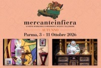 MERCANTE IN FIERA AUTUNNO 2026 | Il Cerca Artigiano di Qualità