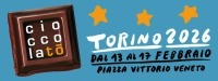 CIOCCOLATO' 2026 - TORINO | Il Cerca Artigiano di Qualità