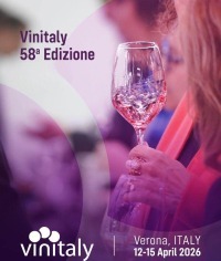 VINITALY VERONA 2026 DAL 12 AL 15 APRILE | Il Cerca Artigiano di Qualità