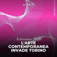 ARTISSIMA - TORINO DAL 30 OTTOBRE AL 01 NOVEMBRE 2026 | Il Cerca Artigiano di Qualità