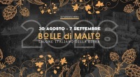 BOLLE DI MALTO 2026 DAL 30 AGOSTO AL 07 SETTEMBRE A BIELLA | Il Cerca Artigiano di Qualità