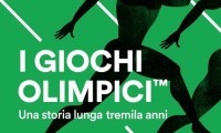 I GIOCHI OLIMPICI - TREMILA ANNI DI STORIA IN MOSTRA A MILANO | Il Cerca Artigiano di Qualità