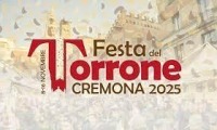 CREMONA - FESTA DEL TORRONE 8-16 NOVEMBRE 2025 | Il Cerca Artigiano di Qualità