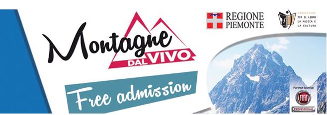 REGIONE PIEMONTE : I GRANDI SPETTACOLI  ESTATE 2014 : MONTAGNE  DAL VIVO | Il Cerca Artigiano di Qualità