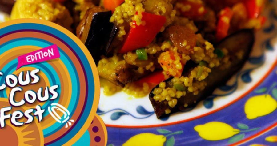 COUS COUS FEST INTERNATIONAL FESTIVAL OF CULTURAL INTEGRATION | Il Cerca Artigiano di Qualità