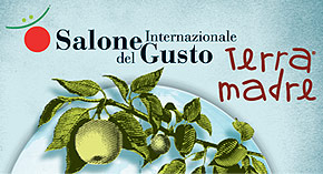 SALONE DEL GUSTO EDIZIONE 2012 – TORINO DAL 25 AL 29 OTTOBRE 2012 LINGOTTO FIERE –  Via Nizza 280 | Il Cerca Artigiano di Qualità