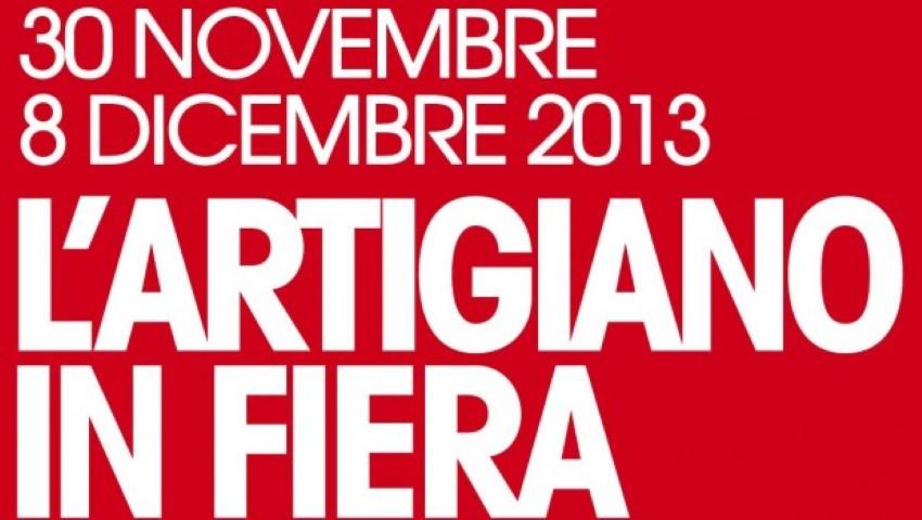 L'ARTIGIANO IN FIERA  | Il Cerca Artigiano di Qualità